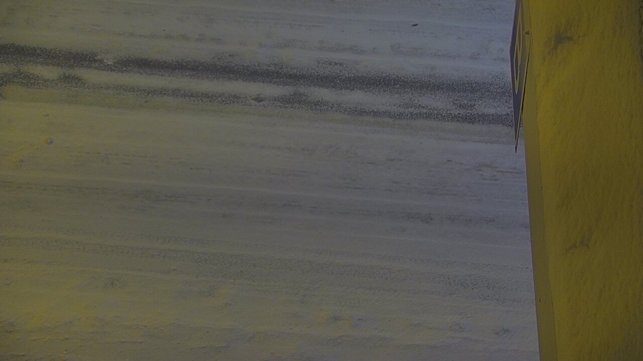 Weather Camera Image Road 4, Rovaniemi, Revontuli pohjoinen, Rovaniemi, Lappi