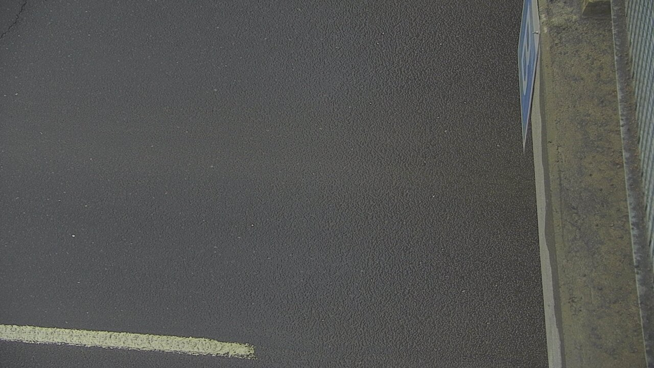 Weather Camera Image Road 4, Rovaniemi, Revontuli pohjoinen, Rovaniemi, Lappi