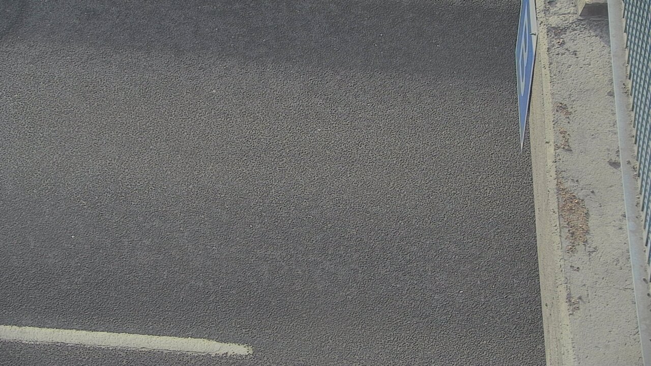 Weather Camera Image Road 4, Rovaniemi, Revontuli pohjoinen, Rovaniemi, Lappi