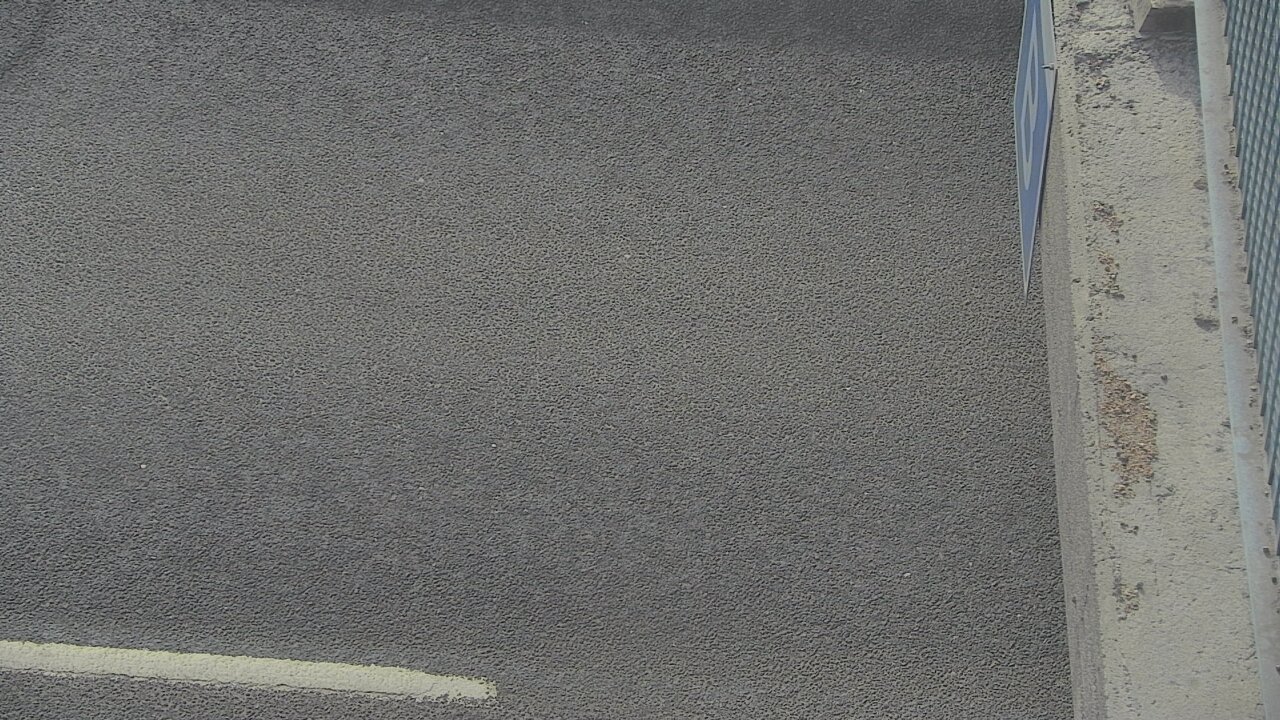 Weather Camera Image Road 4, Rovaniemi, Revontuli pohjoinen, Rovaniemi, Lappi
