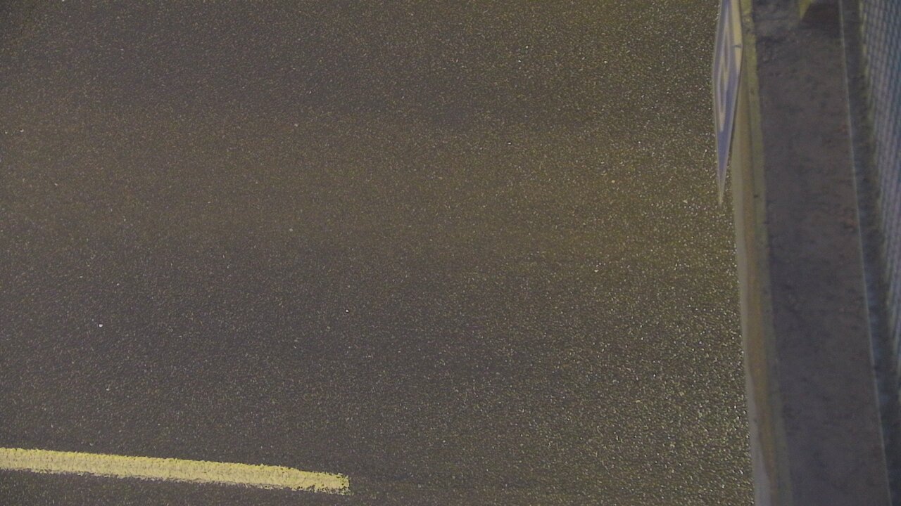 Weather Camera Image Road 4, Rovaniemi, Revontuli pohjoinen, Rovaniemi, Lappi