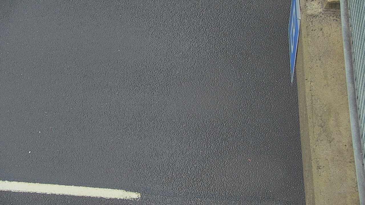 Weather Camera Image Väg 4, Rovaniemi, Revontuli pohjoinen, Rovaniemi, Lappi