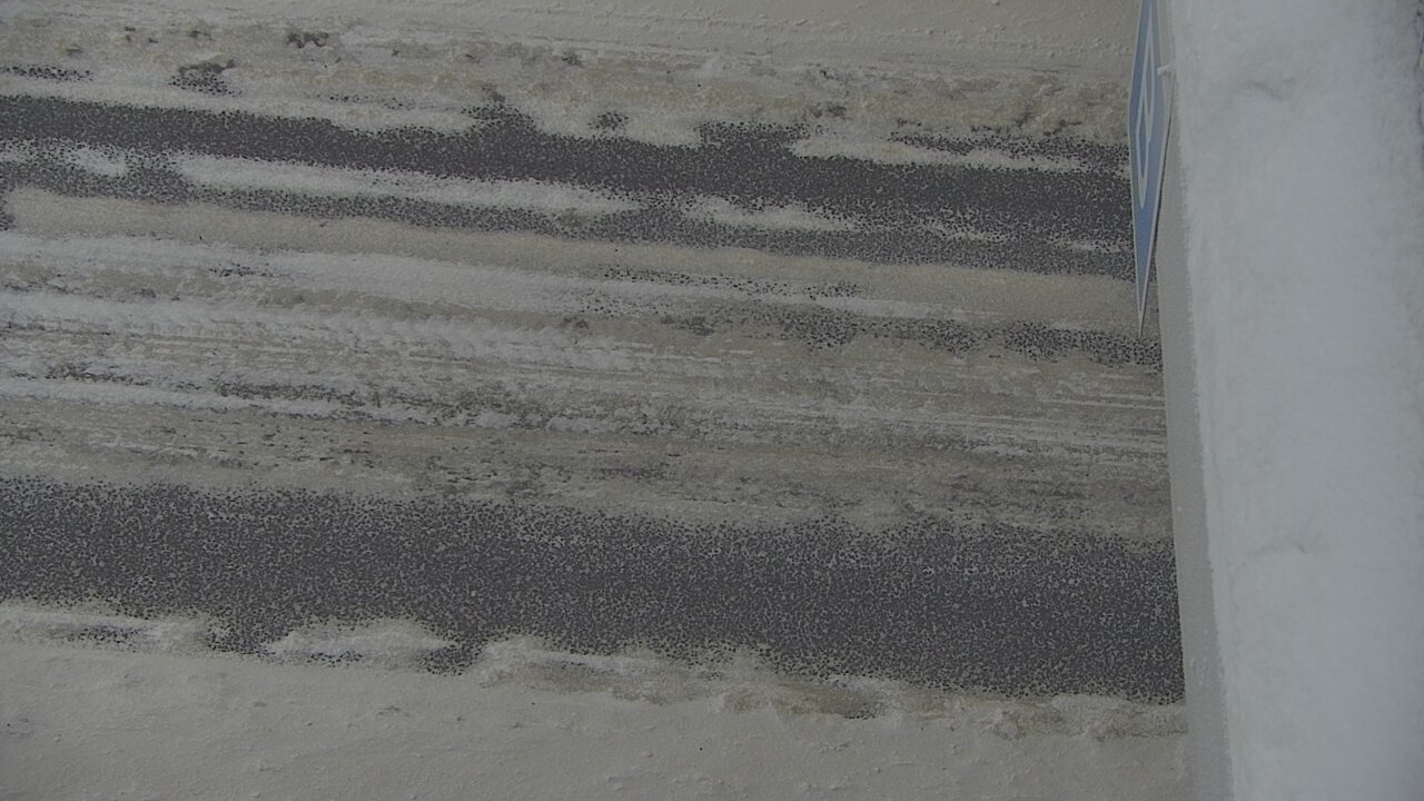 Weather Camera Image Road 4, Rovaniemi, Revontuli pohjoinen, Rovaniemi, Lappi