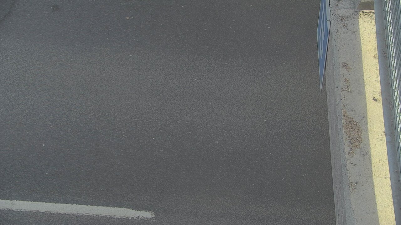 Weather Camera Image Road 4, Rovaniemi, Revontuli pohjoinen, Rovaniemi, Lappi