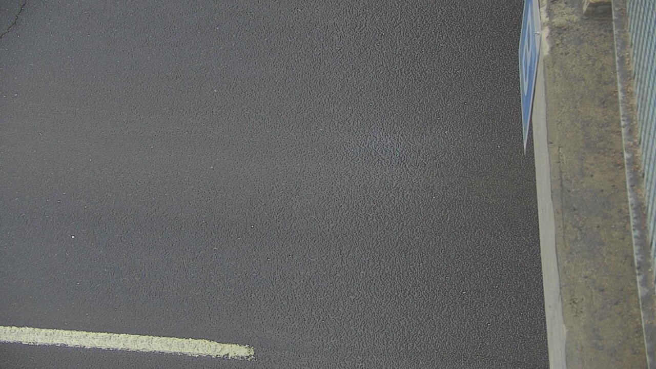 Weather Camera Image Väg 4, Rovaniemi, Revontuli pohjoinen, Rovaniemi, Lappi