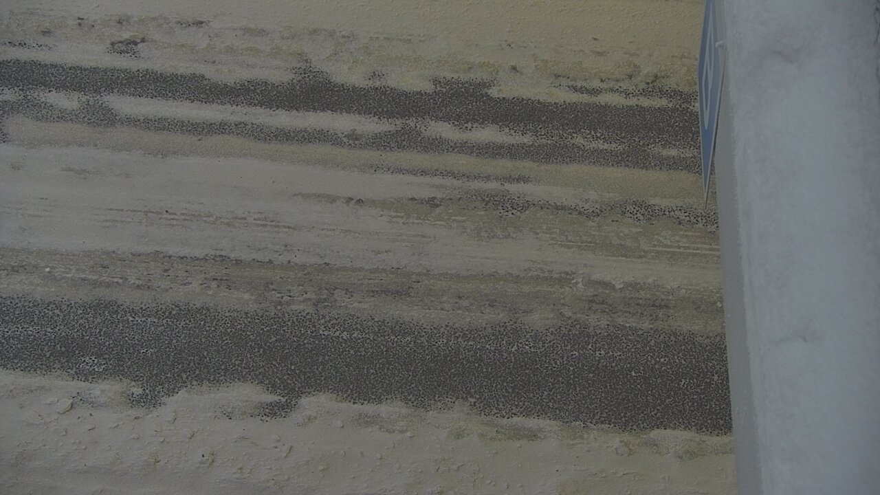 Weather Camera Image Road 4, Rovaniemi, Revontuli pohjoinen, Rovaniemi, Lappi