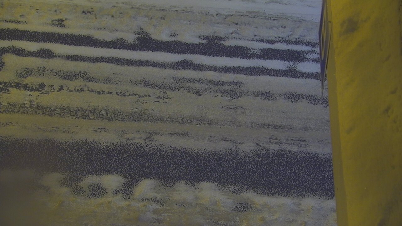 Kelikamerat Kuva Tie 4, Rovaniemi, Revontuli pohjoinen, Rovaniemi, Lappi