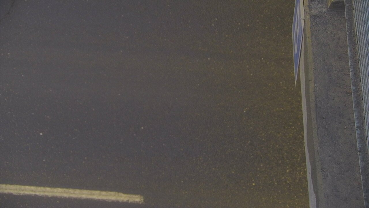 Weather Camera Image Road 4, Rovaniemi, Revontuli pohjoinen, Rovaniemi, Lappi