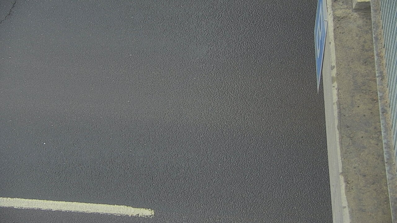 Weather Camera Image Väg 4, Rovaniemi, Revontuli pohjoinen, Rovaniemi, Lappi