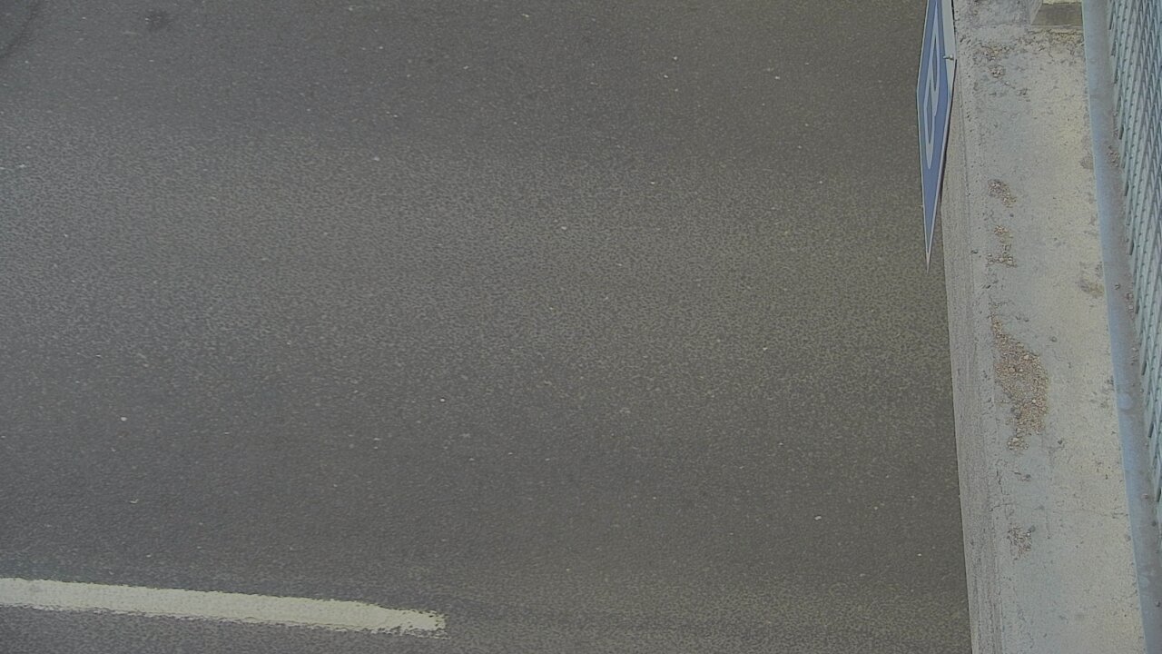 Weather Camera Image Road 4, Rovaniemi, Revontuli pohjoinen, Rovaniemi, Lappi
