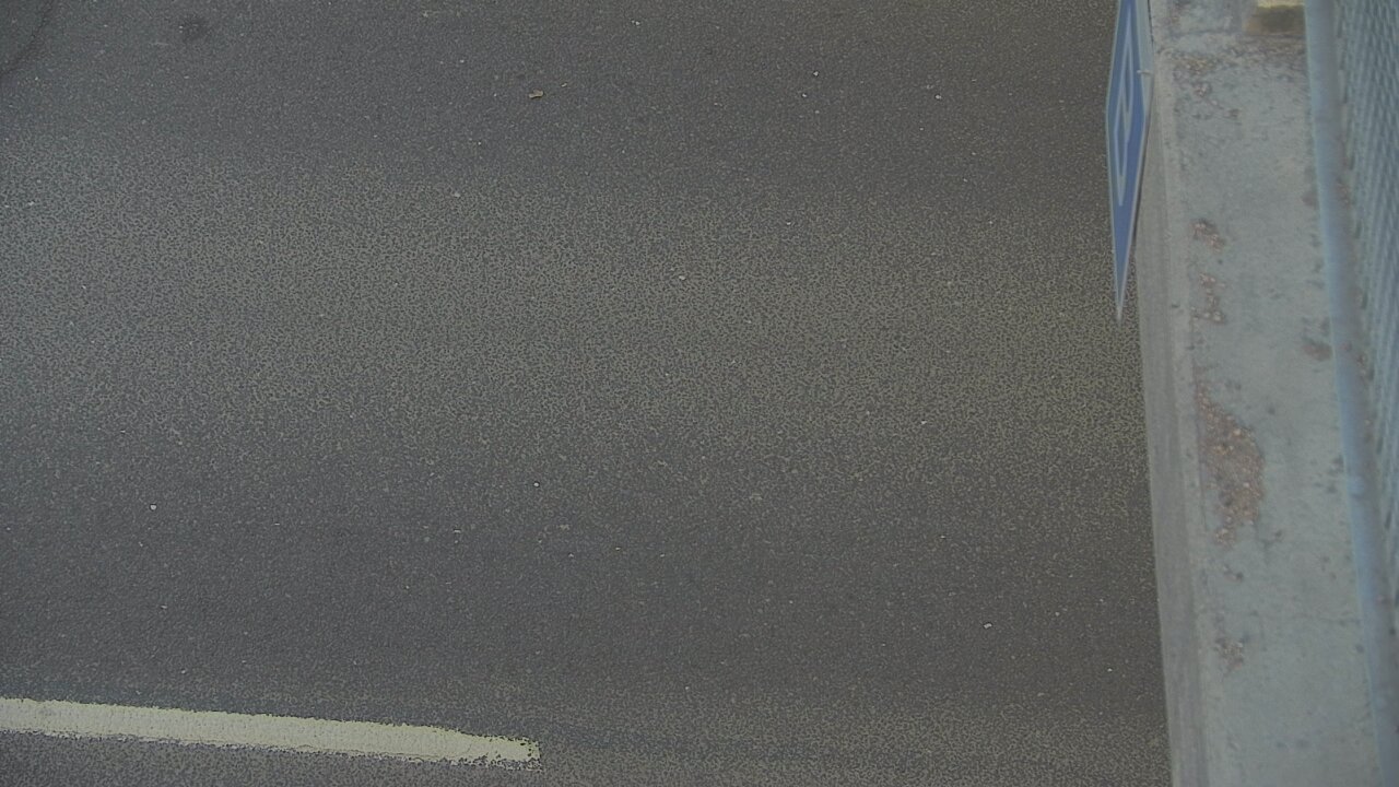 Weather Camera Image Road 4, Rovaniemi, Revontuli pohjoinen, Rovaniemi, Lappi