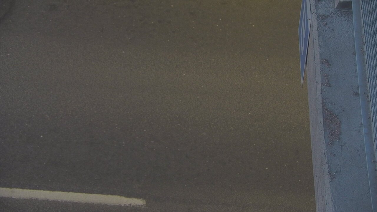 Weather Camera Image Väg 4, Rovaniemi, Revontuli pohjoinen, Rovaniemi, Lappi