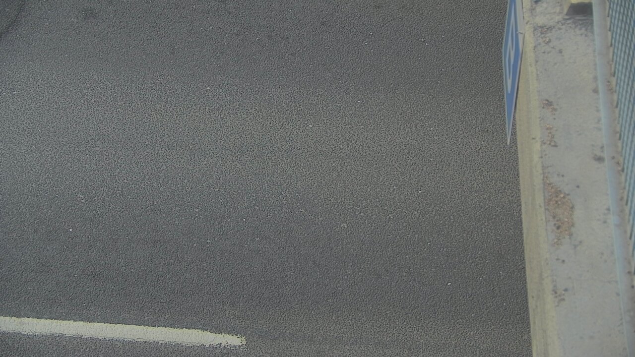 Weather Camera Image Väg 4, Rovaniemi, Revontuli pohjoinen, Rovaniemi, Lappi