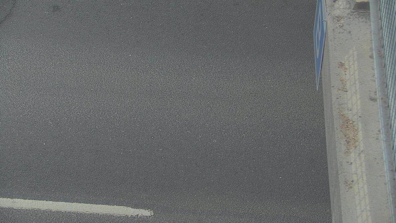 Weather Camera Image Road 4, Rovaniemi, Revontuli pohjoinen, Rovaniemi, Lappi