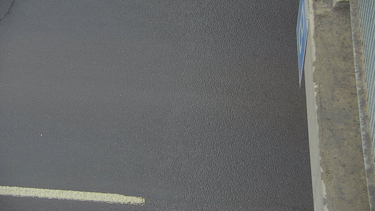 Weather Camera Image Väg 4, Rovaniemi, Revontuli pohjoinen, Rovaniemi, Lappi