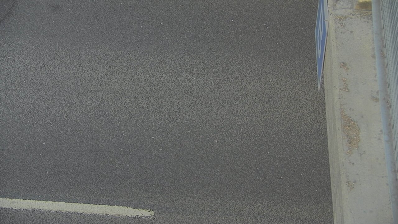 Weather Camera Image Road 4, Rovaniemi, Revontuli pohjoinen, Rovaniemi, Lappi