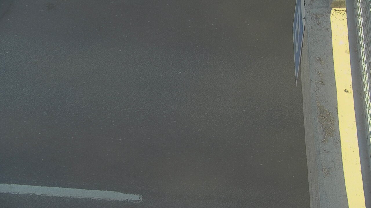 Weather Camera Image Road 4, Rovaniemi, Revontuli pohjoinen, Rovaniemi, Lappi