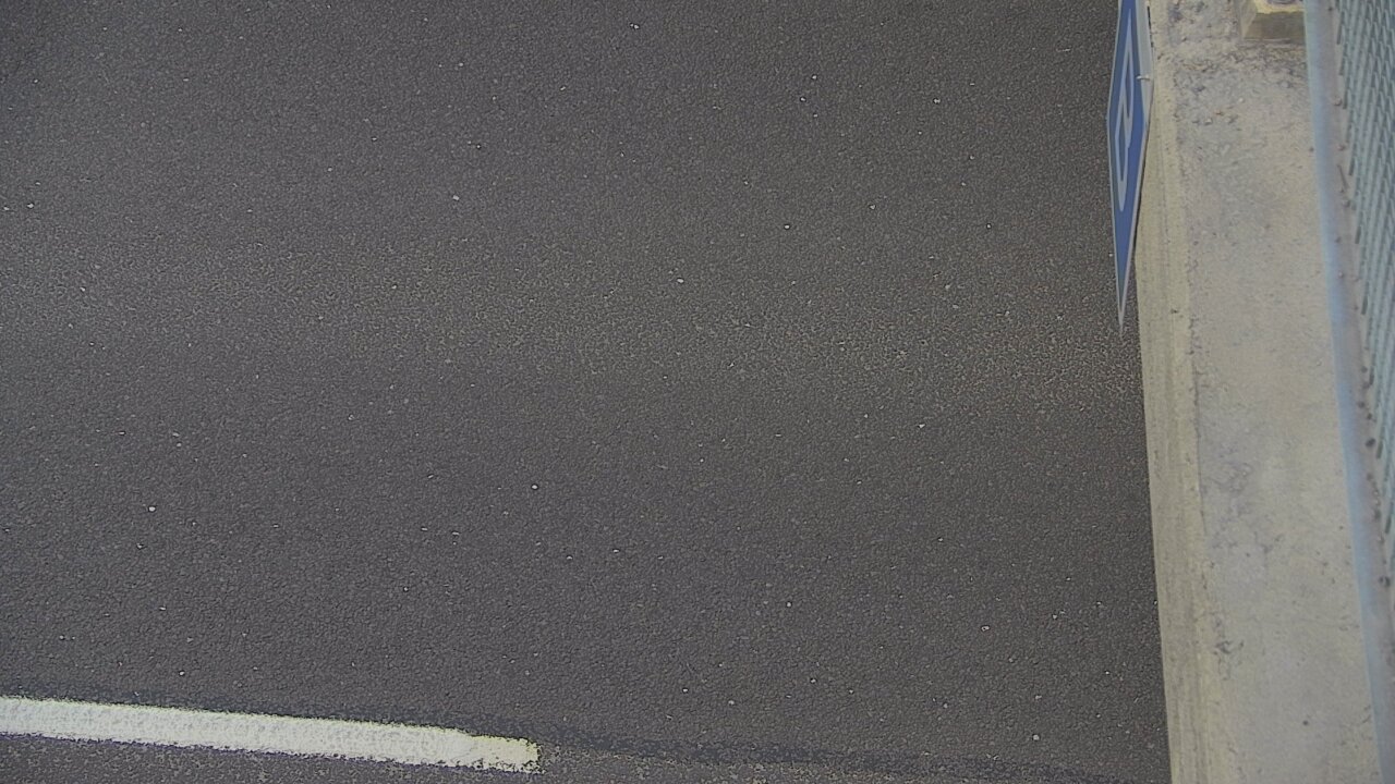 Weather Camera Image Väg 4, Rovaniemi, Revontuli pohjoinen, Rovaniemi, Lappi