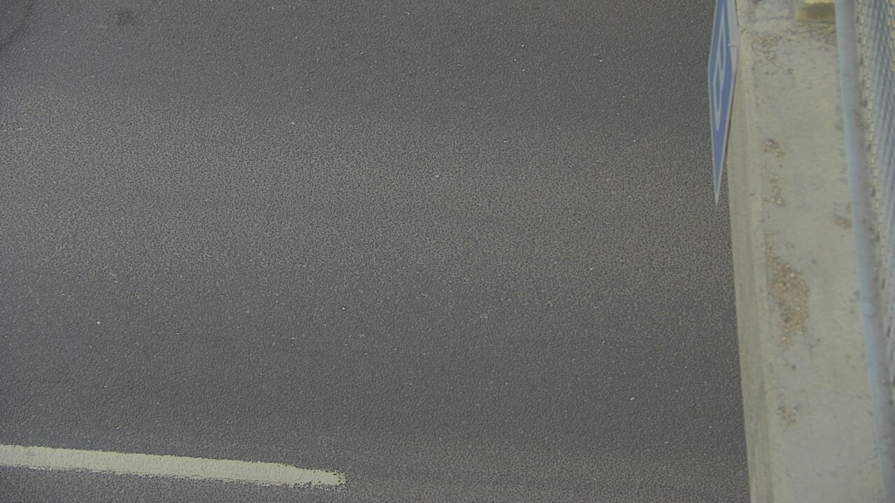 Weather Camera Image Road 4, Rovaniemi, Revontuli pohjoinen, Rovaniemi, Lappi