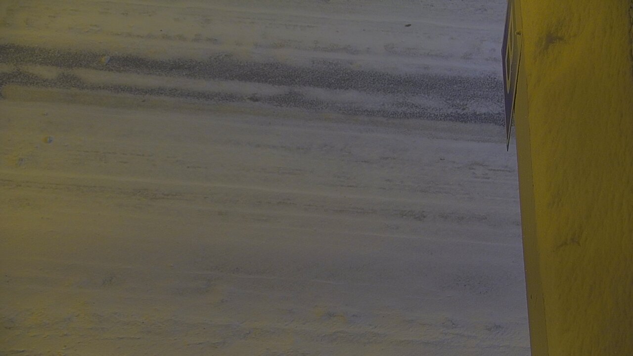 Weather Camera Image Road 4, Rovaniemi, Revontuli pohjoinen, Rovaniemi, Lappi