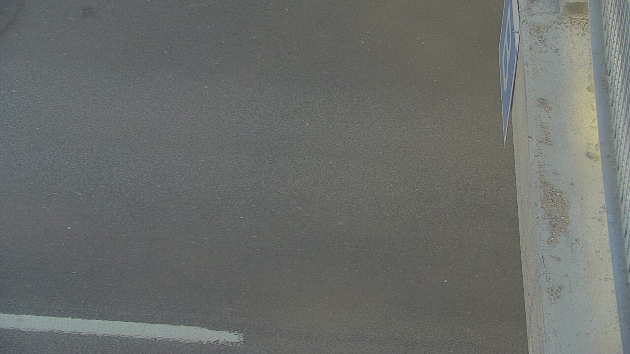 Weather Camera Image Road 4, Rovaniemi, Revontuli pohjoinen, Rovaniemi, Lappi