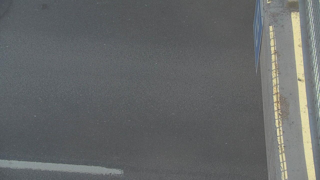 Weather Camera Image Road 4, Rovaniemi, Revontuli pohjoinen, Rovaniemi, Lappi