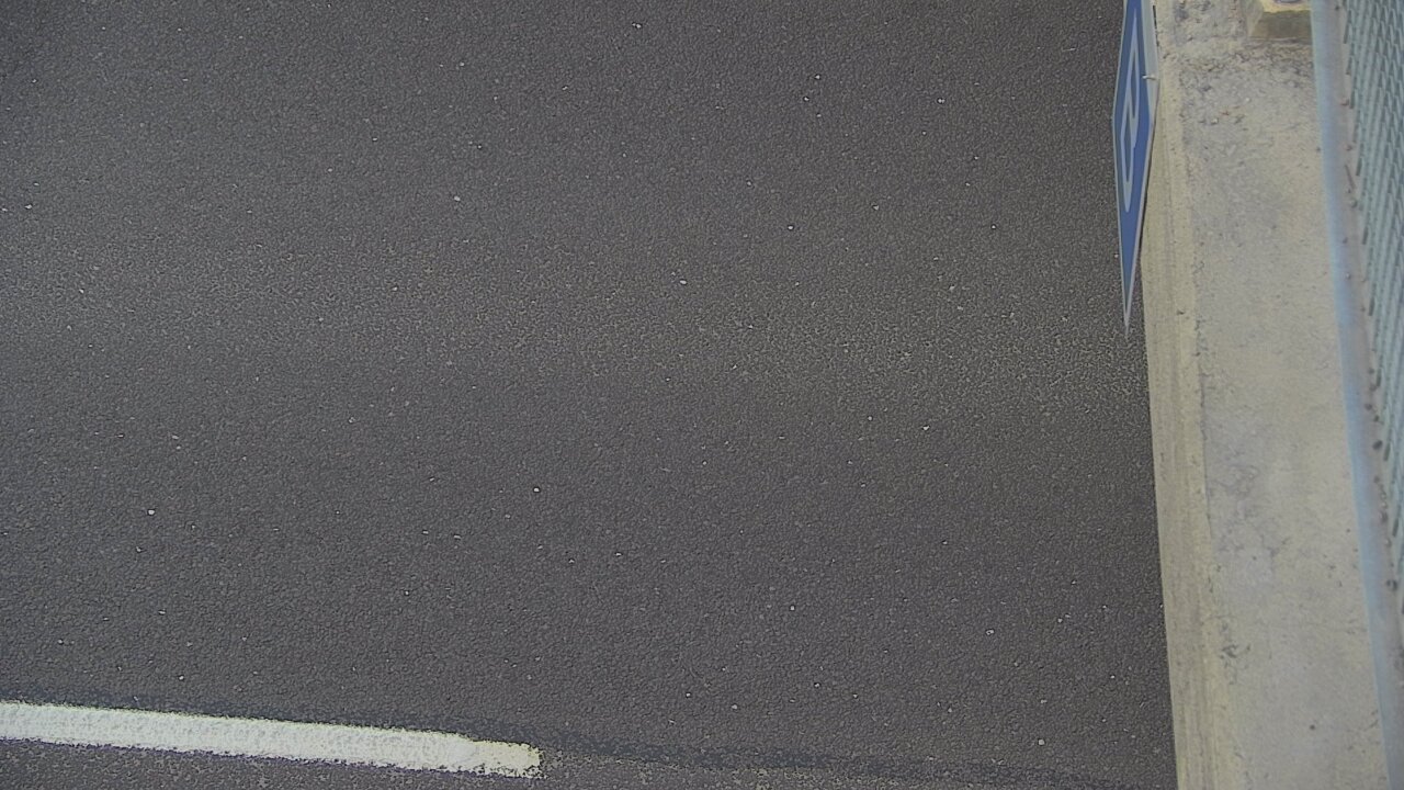 Weather Camera Image Väg 4, Rovaniemi, Revontuli pohjoinen, Rovaniemi, Lappi