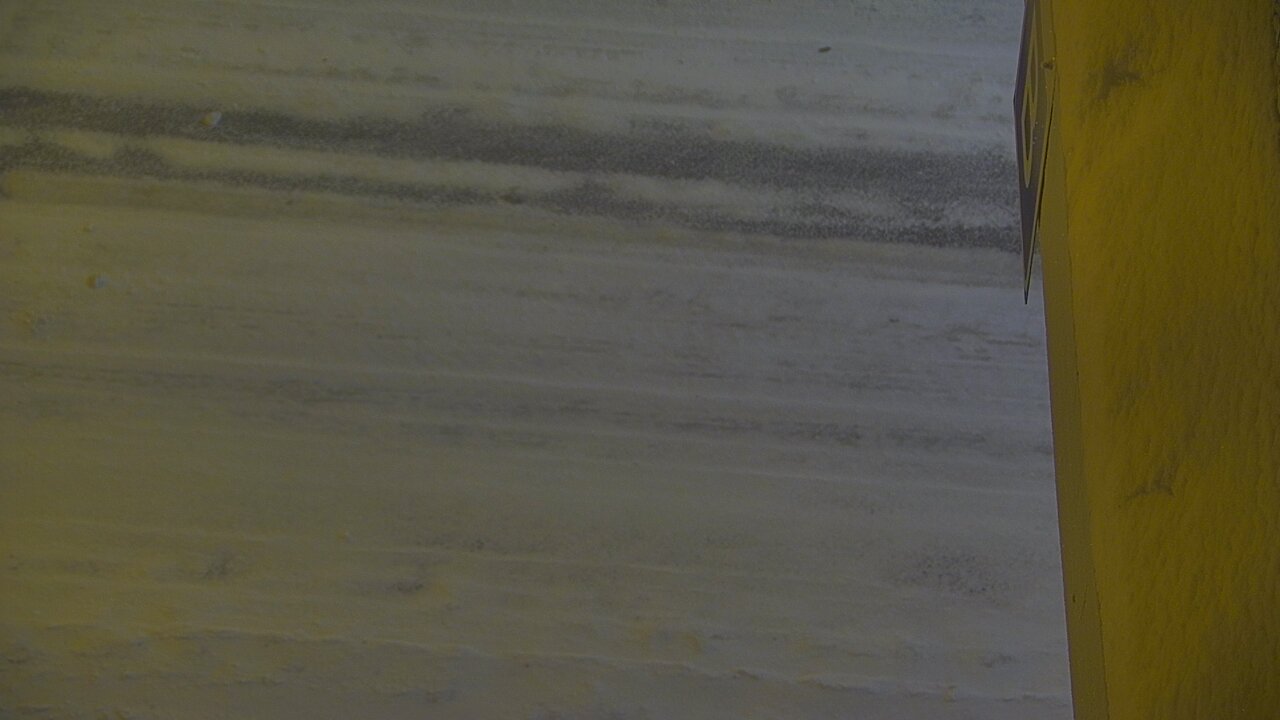 Weather Camera Image Road 4, Rovaniemi, Revontuli pohjoinen, Rovaniemi, Lappi