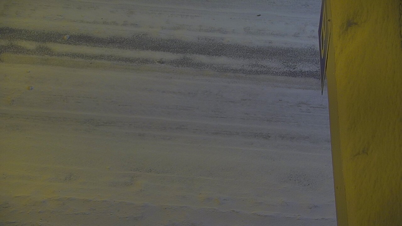 Weather Camera Image Road 4, Rovaniemi, Revontuli pohjoinen, Rovaniemi, Lappi