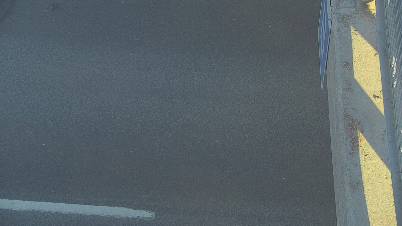 Weather Camera Image Road 4, Rovaniemi, Revontuli pohjoinen, Rovaniemi, Lappi