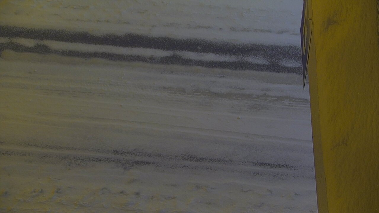 Weather Camera Image Road 4, Rovaniemi, Revontuli pohjoinen, Rovaniemi, Lappi