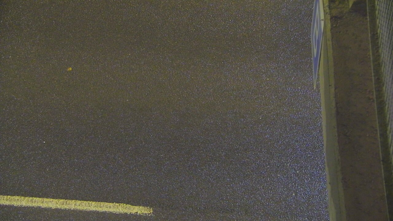 Weather Camera Image Road 4, Rovaniemi, Revontuli pohjoinen, Rovaniemi, Lappi