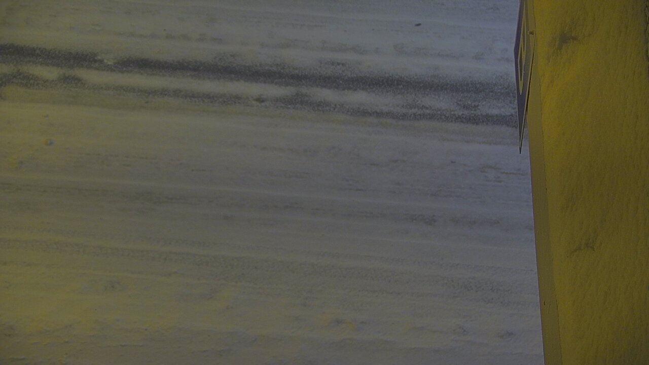 Weather Camera Image Road 4, Rovaniemi, Revontuli pohjoinen, Rovaniemi, Lappi