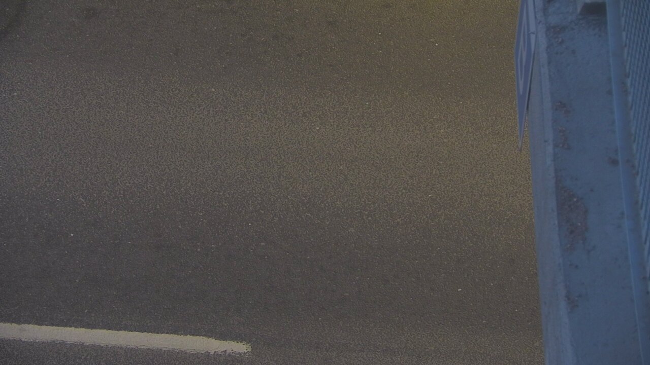 Weather Camera Image Väg 4, Rovaniemi, Revontuli pohjoinen, Rovaniemi, Lappi