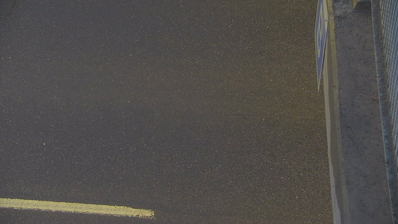 Weather Camera Image Road 4, Rovaniemi, Revontuli pohjoinen, Rovaniemi, Lappi