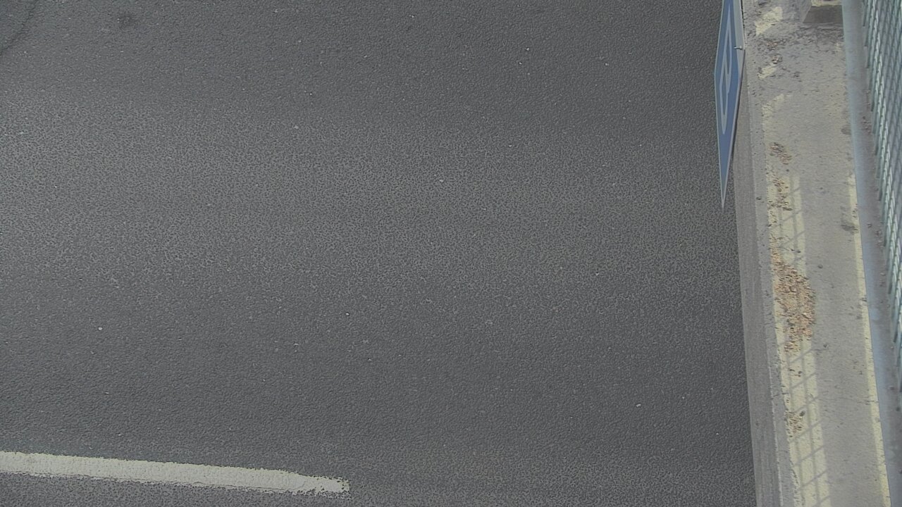 Weather Camera Image Road 4, Rovaniemi, Revontuli pohjoinen, Rovaniemi, Lappi