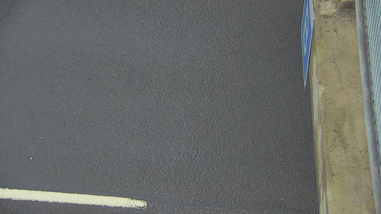 Weather Camera Image Väg 4, Rovaniemi, Revontuli pohjoinen, Rovaniemi, Lappi