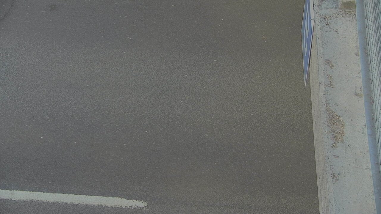 Weather Camera Image Road 4, Rovaniemi, Revontuli pohjoinen, Rovaniemi, Lappi