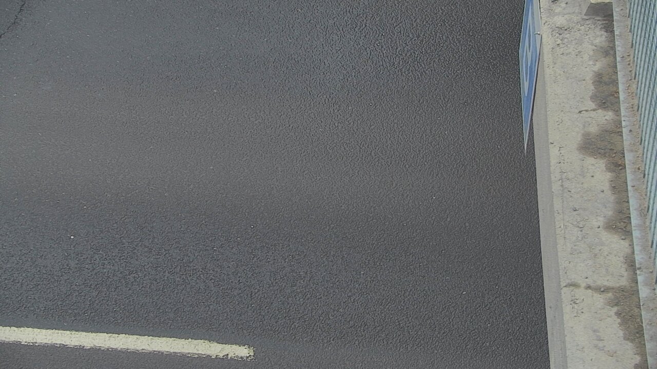 Weather Camera Image Väg 4, Rovaniemi, Revontuli pohjoinen, Rovaniemi, Lappi