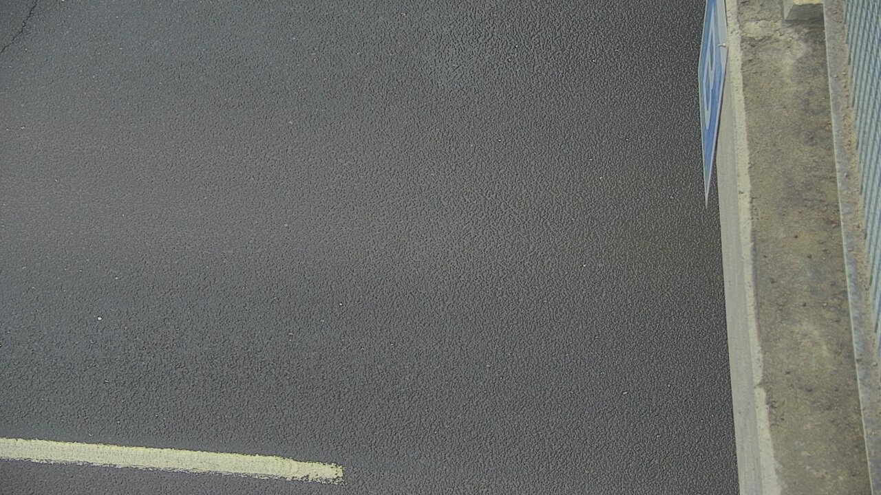 Weather Camera Image Väg 4, Rovaniemi, Revontuli pohjoinen, Rovaniemi, Lappi