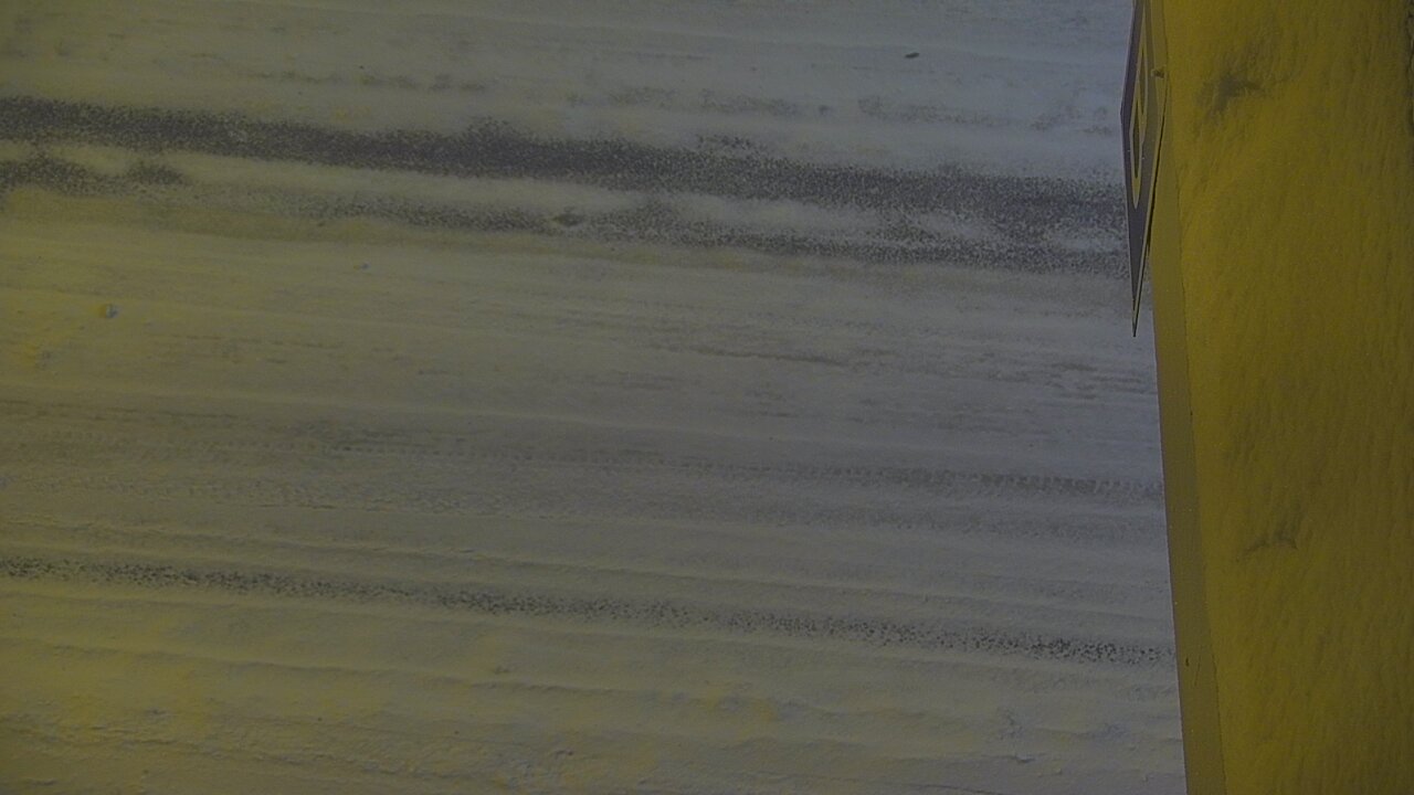 Weather Camera Image Road 4, Rovaniemi, Revontuli pohjoinen, Rovaniemi, Lappi