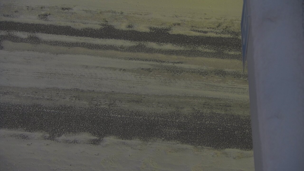 Weather Camera Image Road 4, Rovaniemi, Revontuli pohjoinen, Rovaniemi, Lappi