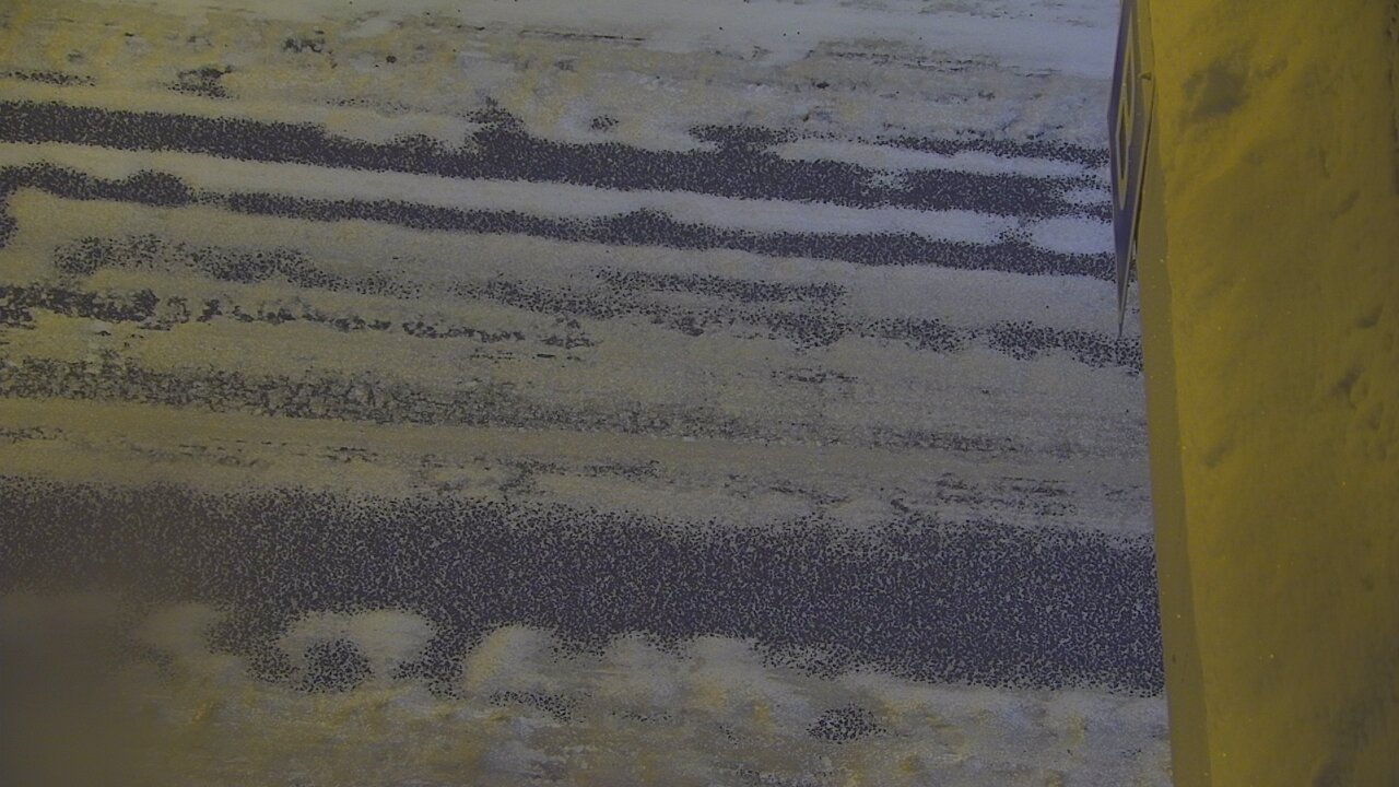 Kelikamerat Kuva Tie 4, Rovaniemi, Revontuli pohjoinen, Rovaniemi, Lappi