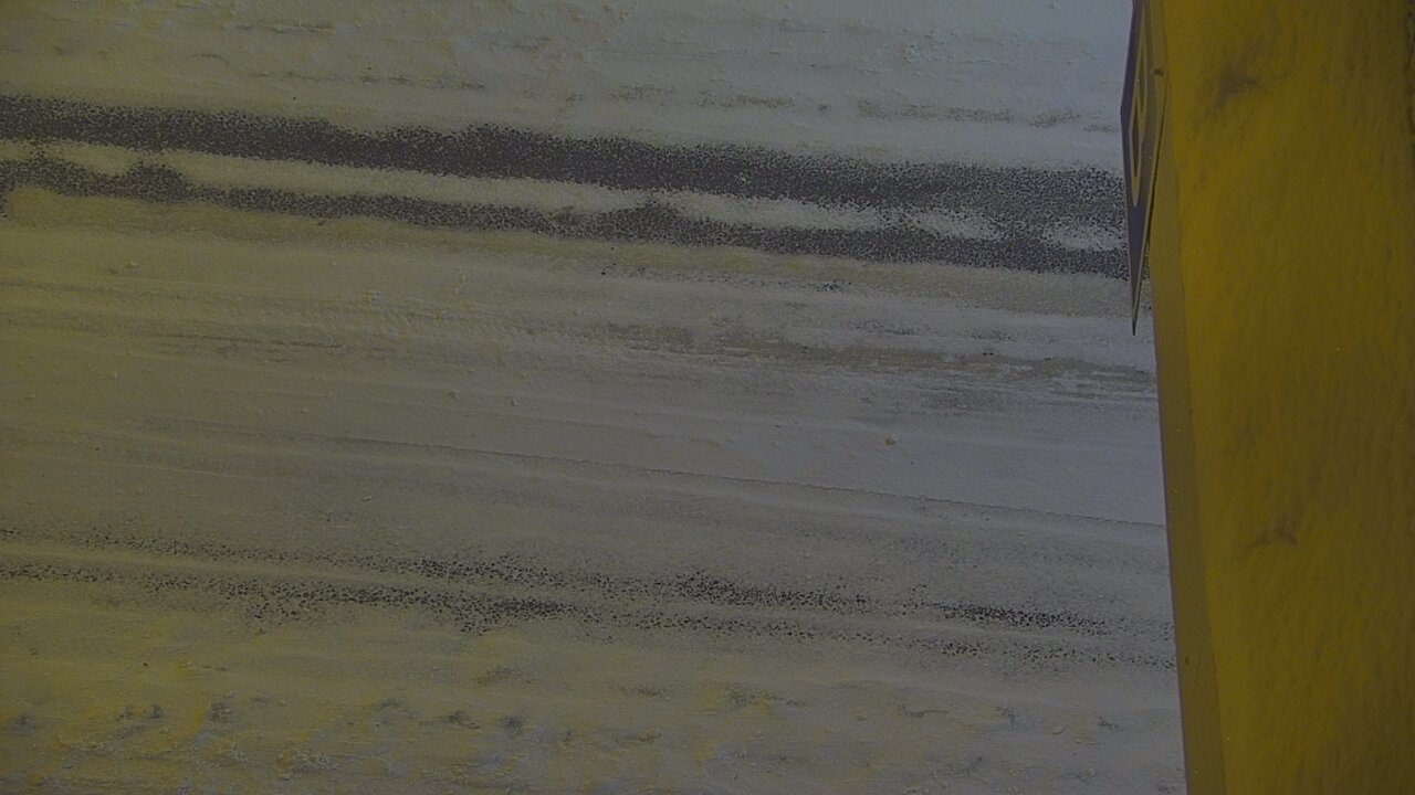 Weather Camera Image Road 4, Rovaniemi, Revontuli pohjoinen, Rovaniemi, Lappi