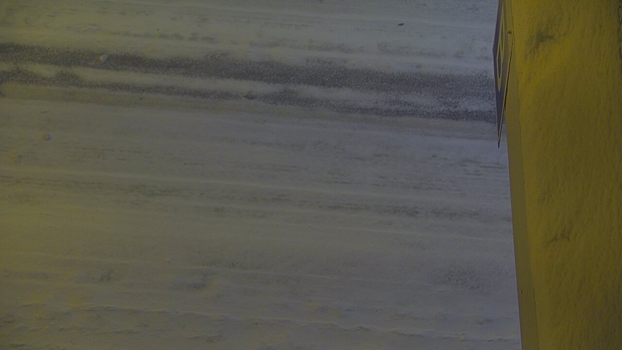 Weather Camera Image Road 4, Rovaniemi, Revontuli pohjoinen, Rovaniemi, Lappi