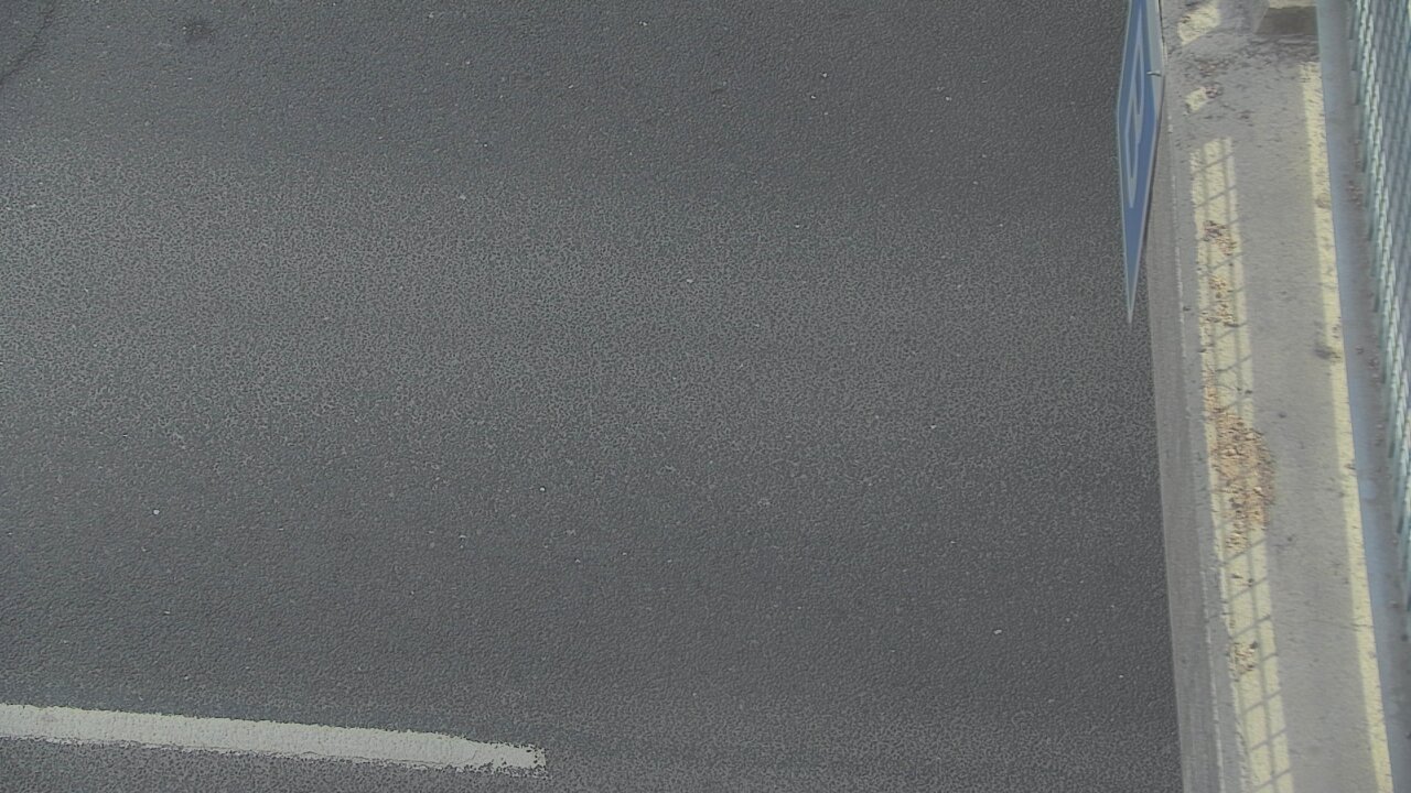 Weather Camera Image Road 4, Rovaniemi, Revontuli pohjoinen, Rovaniemi, Lappi