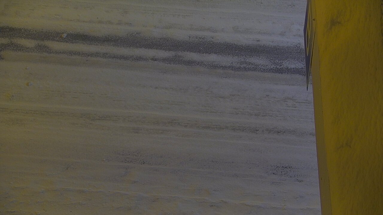 Weather Camera Image Road 4, Rovaniemi, Revontuli pohjoinen, Rovaniemi, Lappi