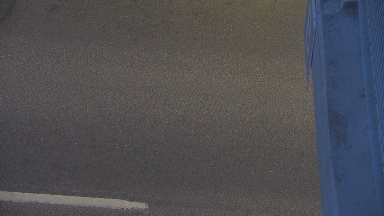 Weather Camera Image Väg 4, Rovaniemi, Revontuli pohjoinen, Rovaniemi, Lappi
