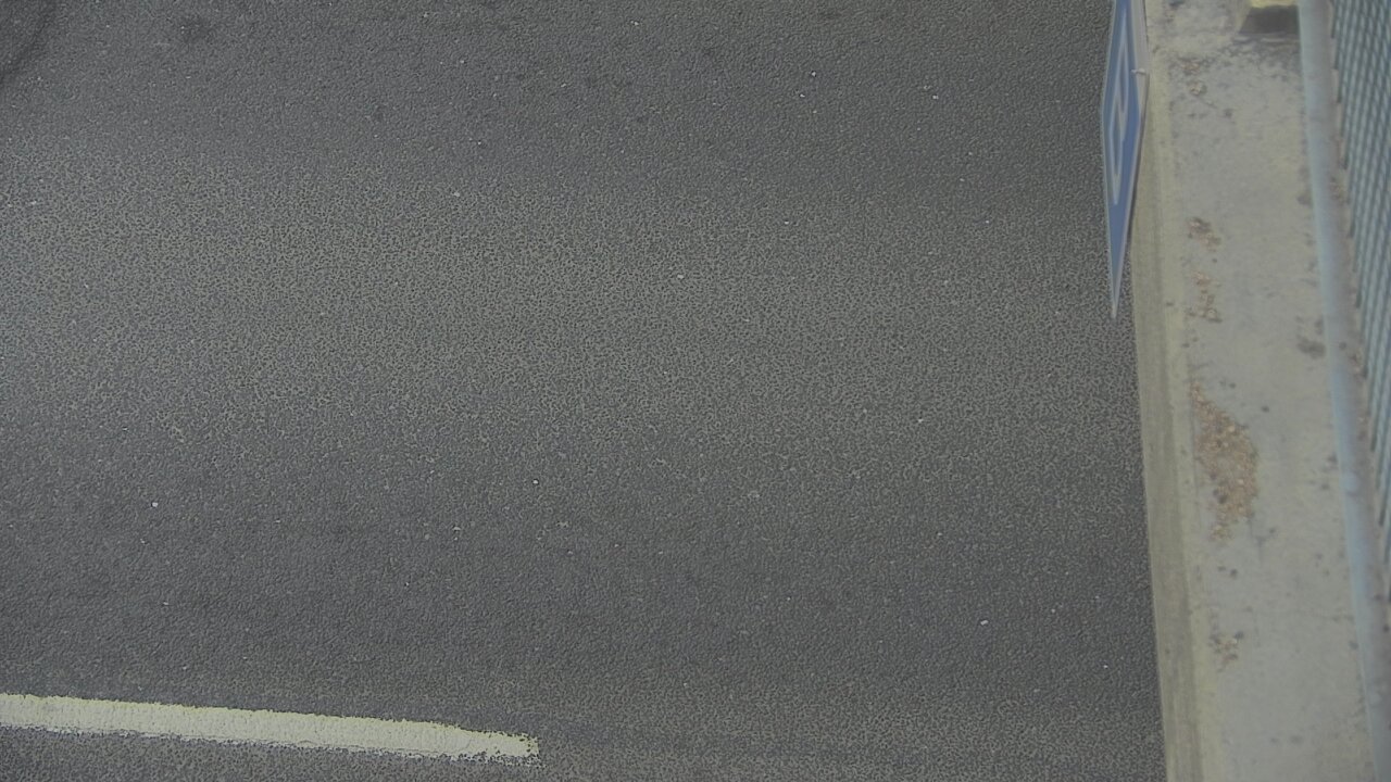 Weather Camera Image Väg 4, Rovaniemi, Revontuli pohjoinen, Rovaniemi, Lappi
