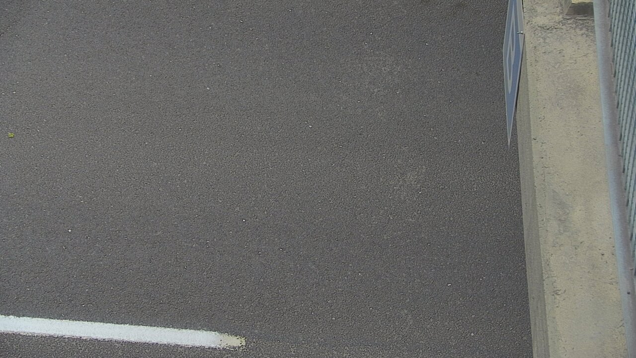 Weather Camera Image Väg 4, Rovaniemi, Revontuli pohjoinen, Rovaniemi, Lappi